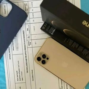 iPhone 12 Pro Max 256 gb